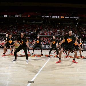 Image post by @terpswbb on Instagram