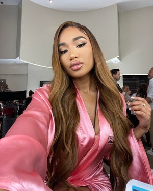 Image post by @prettylittlething on Instagram