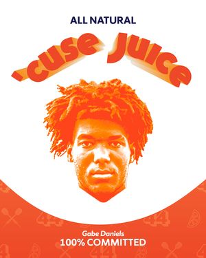 Image post by @cusefootball on Instagram