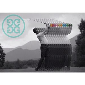 Image post by @gfore on Instagram