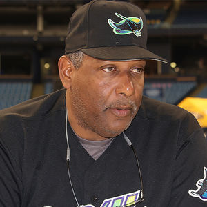 Image post by @raysbeisbol on Instagram