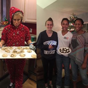 Image post by @pepperdinewbb on Instagram