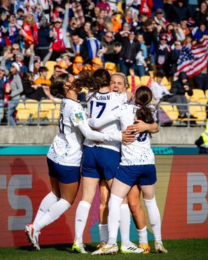 Image post by @georgiasoaresphoto on Instagram