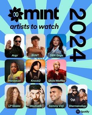 Image post by @Spotify on Twitter