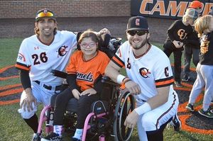 Image post by @gocamelsbsb on Instagram