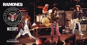 Image post by @ramones on Instagram