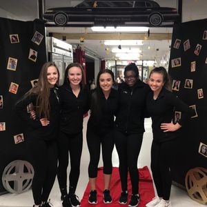 Image post by @akadancestudio on Instagram