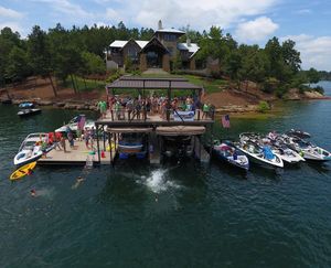 Image post by @ironcitydrones on Instagram