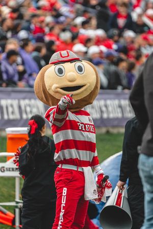 Image post by @Brutus_Buckeye on Twitter