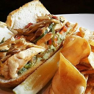 Image post by @mccraystavernlawrenceville on Instagram