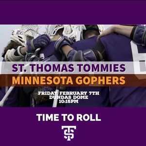 Image post by @stthomasmenslacrosse on Instagram