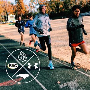 Image post by @queens_tf_xc on Instagram