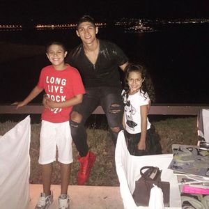 Image post by @alan_pulido17 on Instagram