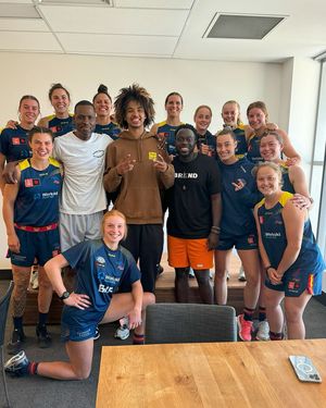 Image post by @crowsaflw on Instagram