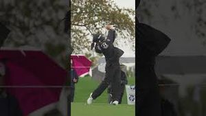Video post by @lpga on YouTube