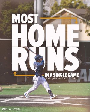 Image post by @cbubaseball on Instagram