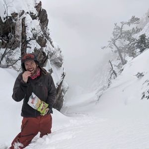 Image post by @bouldercanyon on Instagram