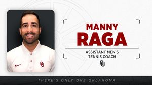 Image post by @ou_mtennis on Instagram