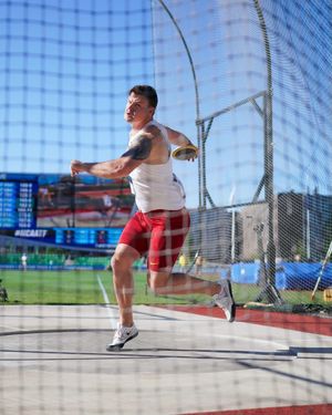Image post by @cyclonetrackxc on Instagram