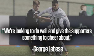 Image post by @SwitchbacksFC on Twitter