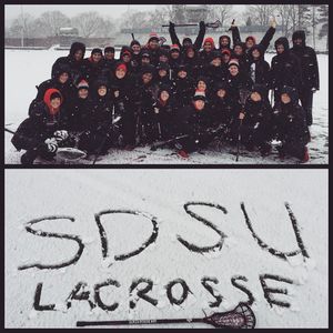 Image post by @aztecwlax on Instagram