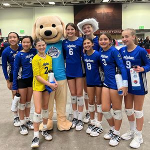 Image post by @skylinejuniors on Instagram