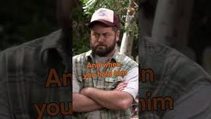 Video post by @peacock on YouTube