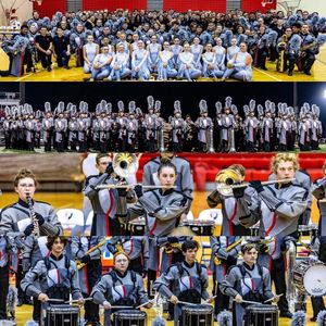 Image post by @plainfield_band on Instagram