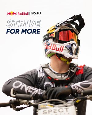 Image post by @redbullshop on Instagram