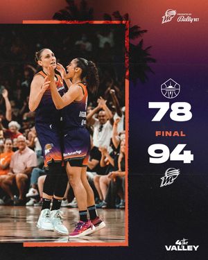 Image post by @phoenixmercury on Instagram