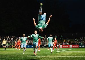 Image post by @opencup on Instagram