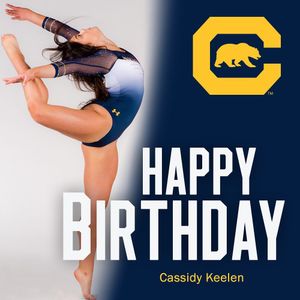 Image post by @calwgym on Instagram