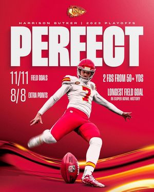 Image post by @chiefs on Instagram