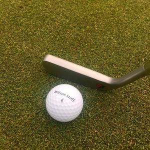 Image post by @wilsongolf on Instagram