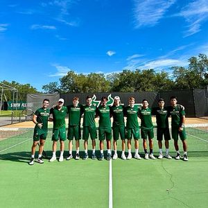 Image post by @usfmten on Instagram