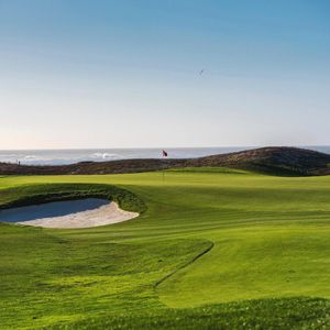 Image post by @pebblebeachresorts on Instagram
