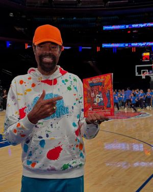 Image post by @realwaltclydefrazier on Instagram