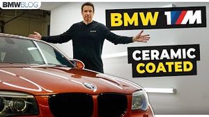 Video post by @bmwblog on YouTube