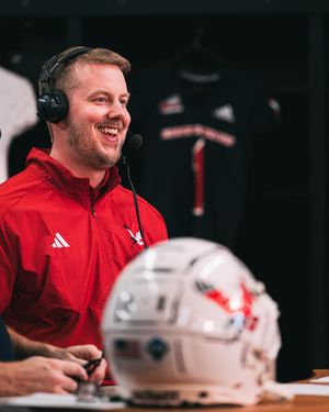 Image post by @ewu_football on Instagram