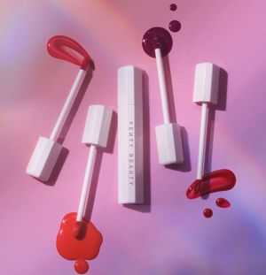 Image post by @fentybeauty on Instagram