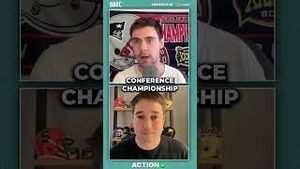 Video post by @theactionnetwork on YouTube