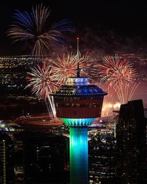 Image post by @cityofcalgary on Instagram