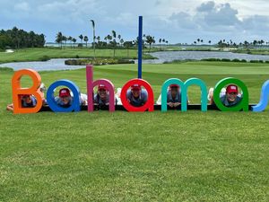 Image post by @kuwomensgolf on Instagram