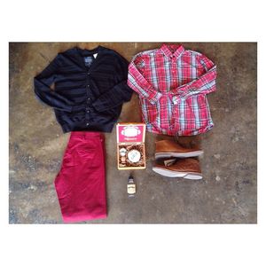 Image post by @cultureclothing_lbk on Instagram