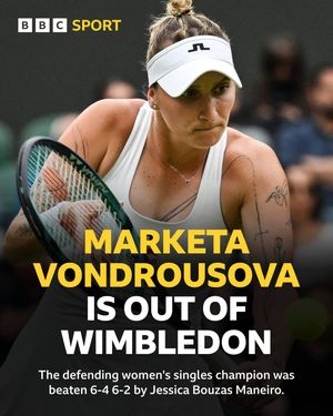 Image post by @bbcsport on Instagram