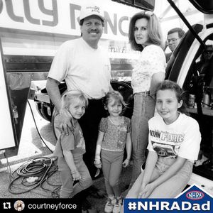Image post by @jfr_racing on Instagram