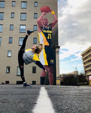 Image post by @pacemates on Instagram
