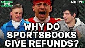 Video post by @theactionnetwork on YouTube