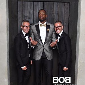Image post by @dwyanewade on Instagram