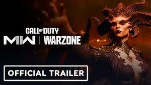 Video post by @ign on YouTube